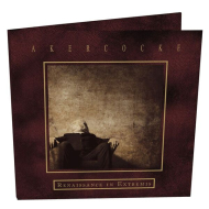 AKERCOCKE Renaissance in Extremis [CD]